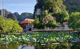 Trang An Elegant Homestay